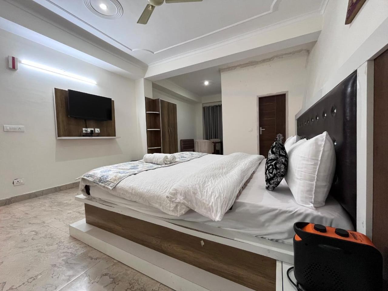 Hotel Tribe View - Away From City Hustle !! Top Rated & Most Awarded Property !! A Peaceful Stay Kasauli Exterior photo