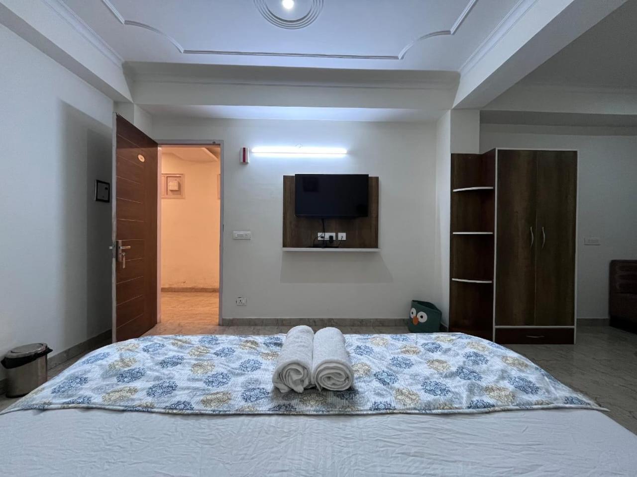 Hotel Tribe View - Away From City Hustle !! Top Rated & Most Awarded Property !! A Peaceful Stay Kasauli Exterior photo